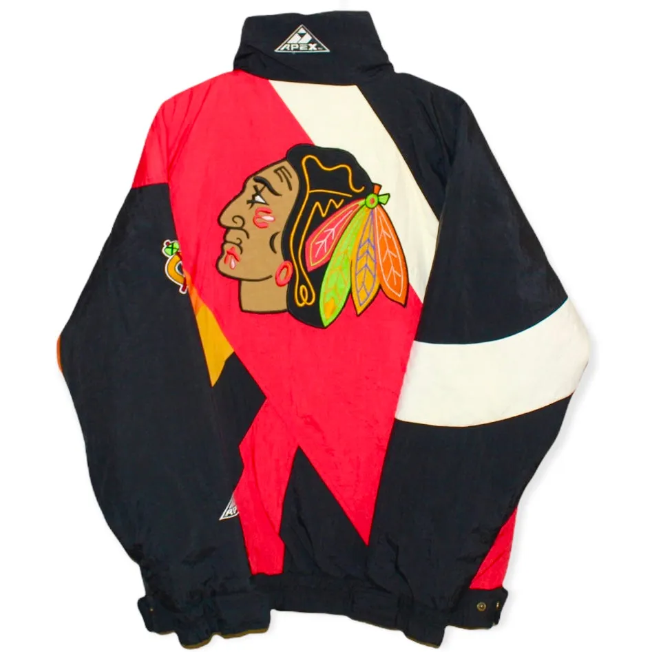 Chicago Blackhawks Apex One Limited Edition (M)