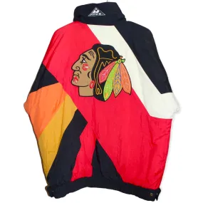 Chicago Blackhawks Apex One Limited Edition (M)