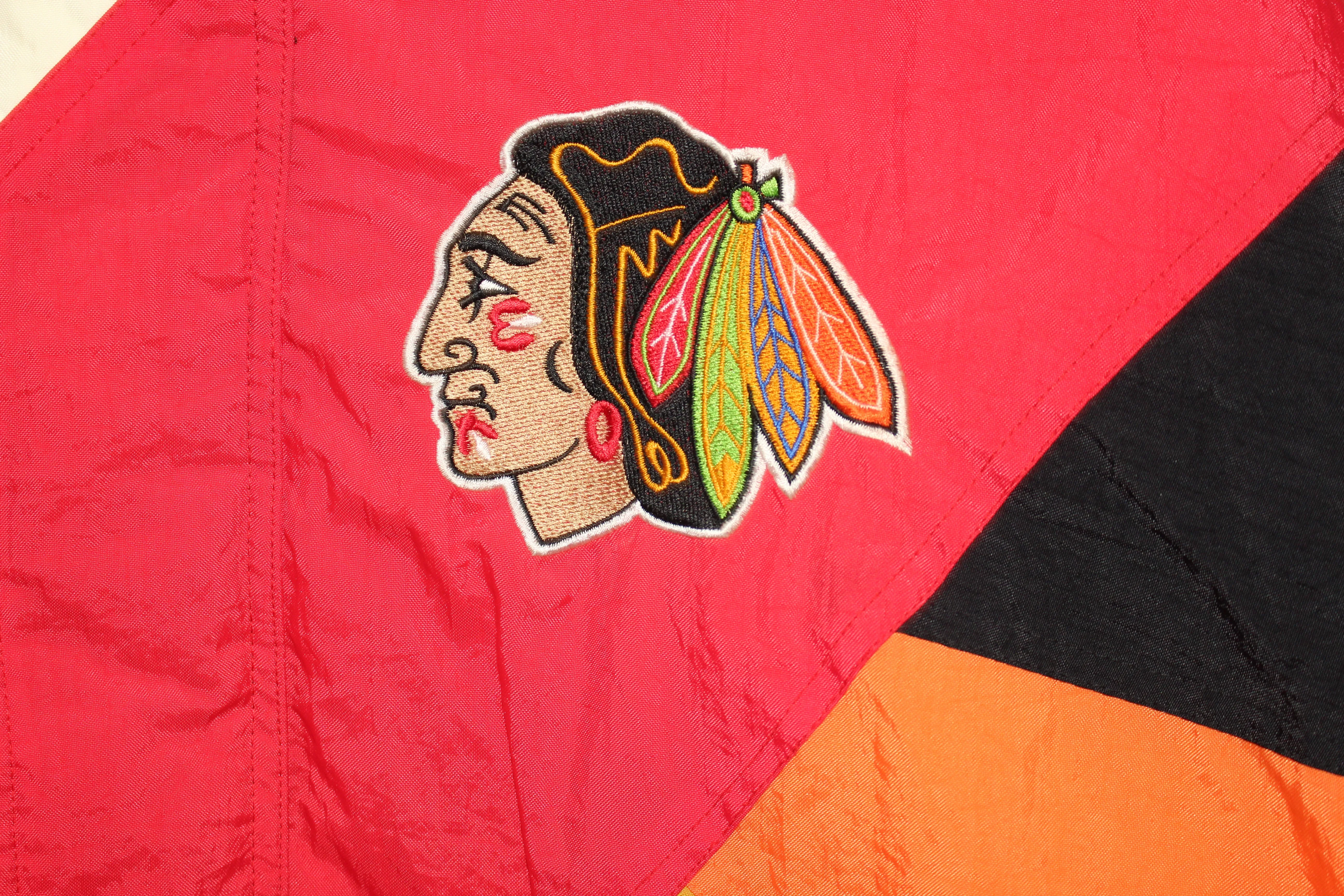 Chicago Blackhawks Apex One Limited Edition (M)