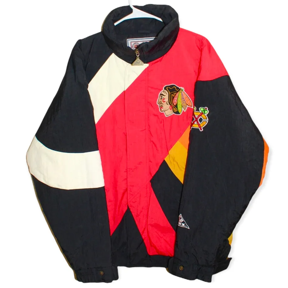 Chicago Blackhawks Apex One Limited Edition (M)