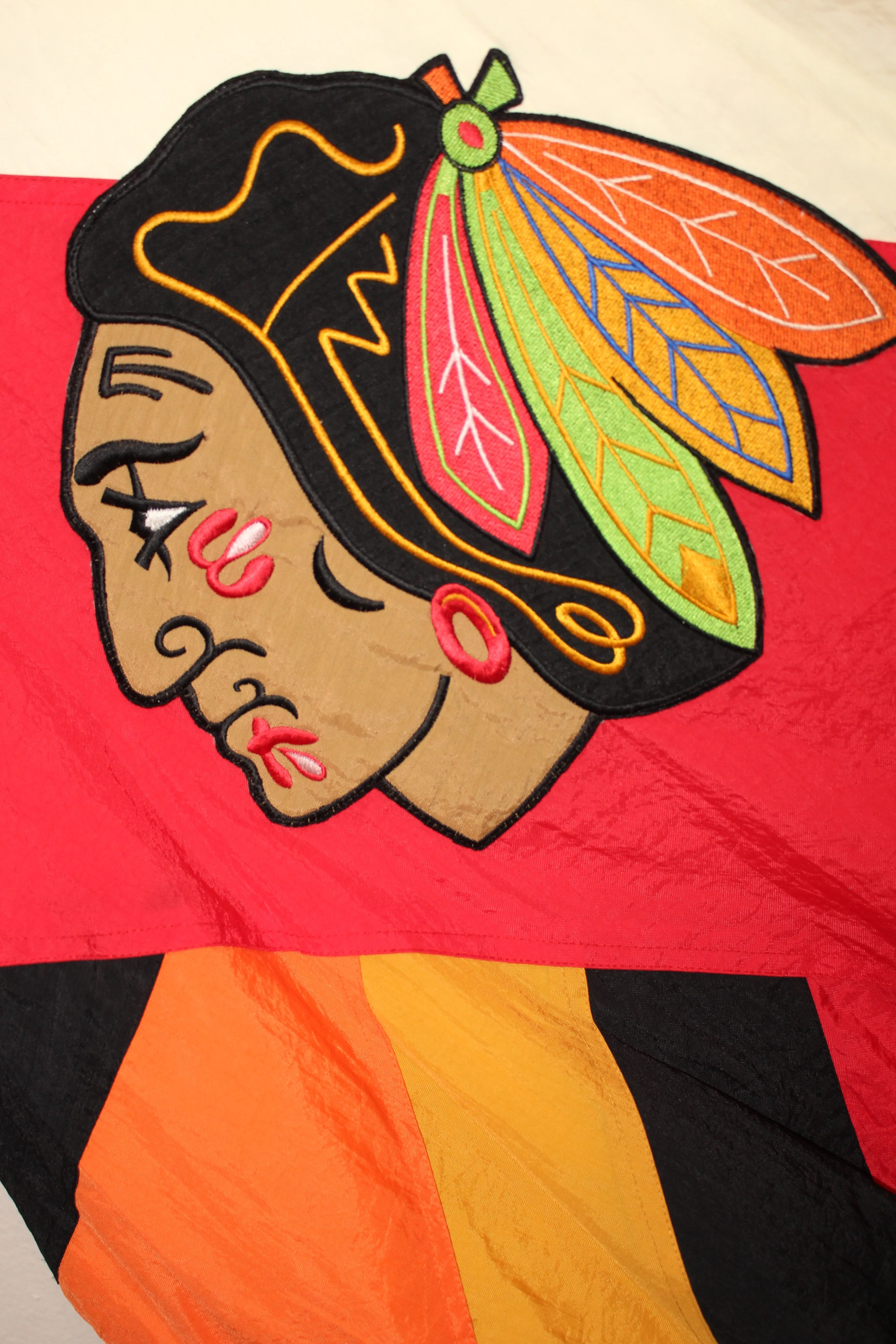 Chicago Blackhawks Apex One Limited Edition (M)