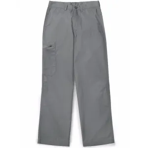 Childrens Kiwi Walking Trousers Platinum