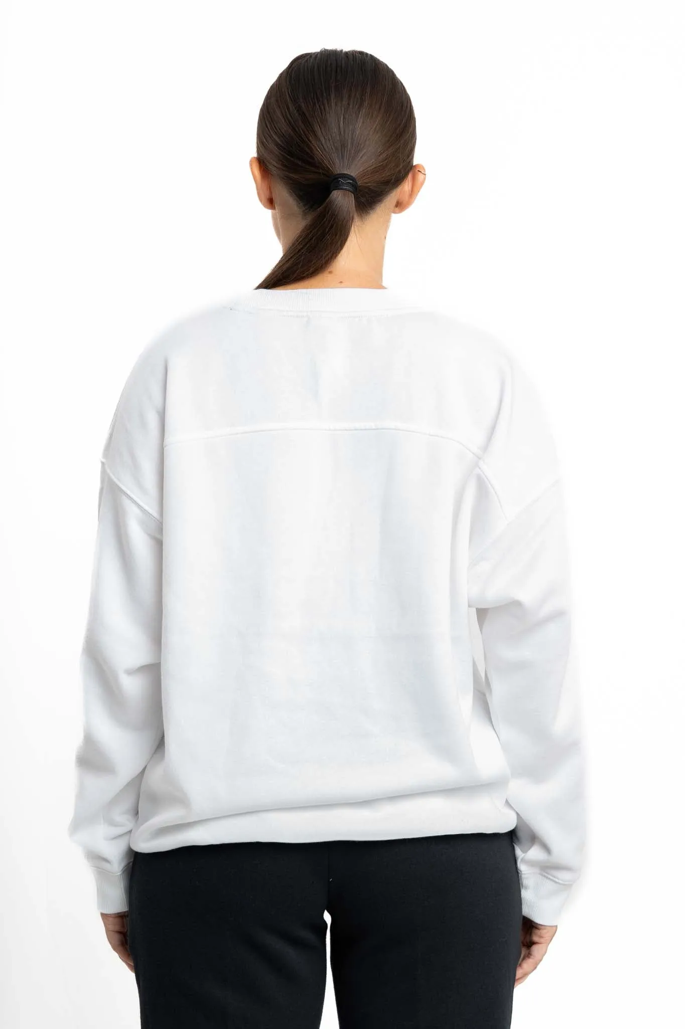 Classic Sweat Shirt - Unisex