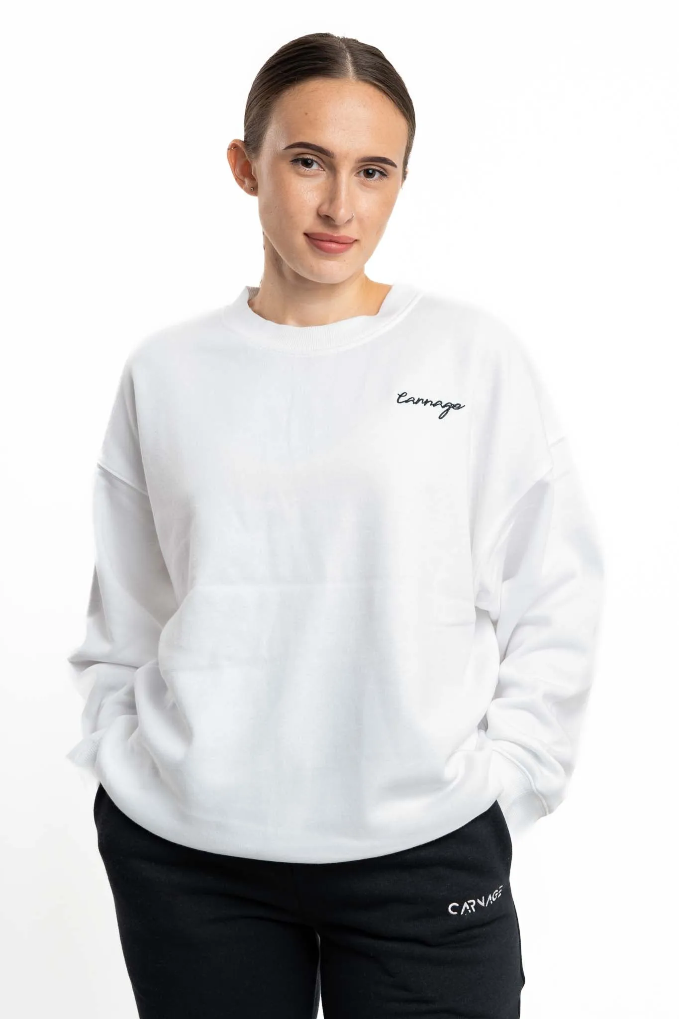 Classic Sweat Shirt - Unisex