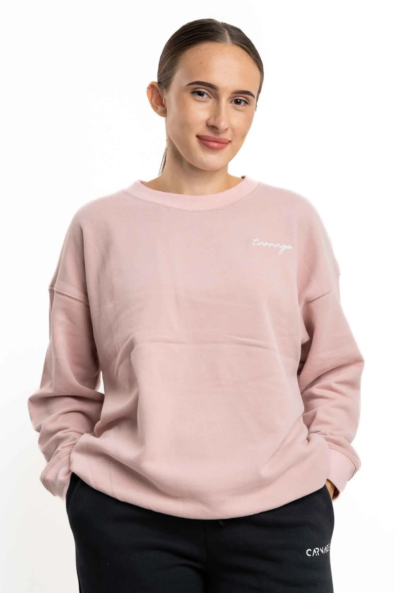 Classic Sweat Shirt - Unisex