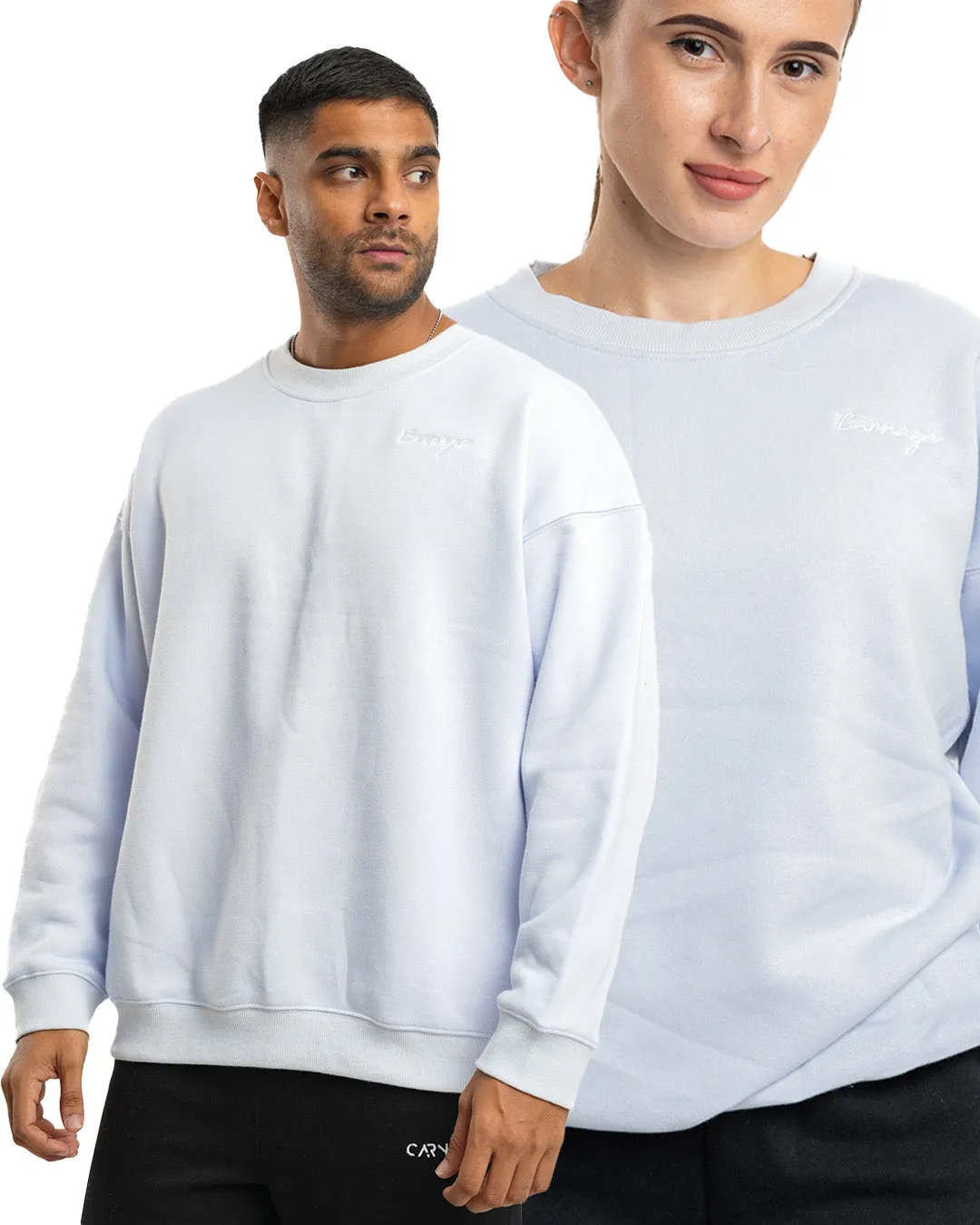 Classic Sweat Shirt - Unisex