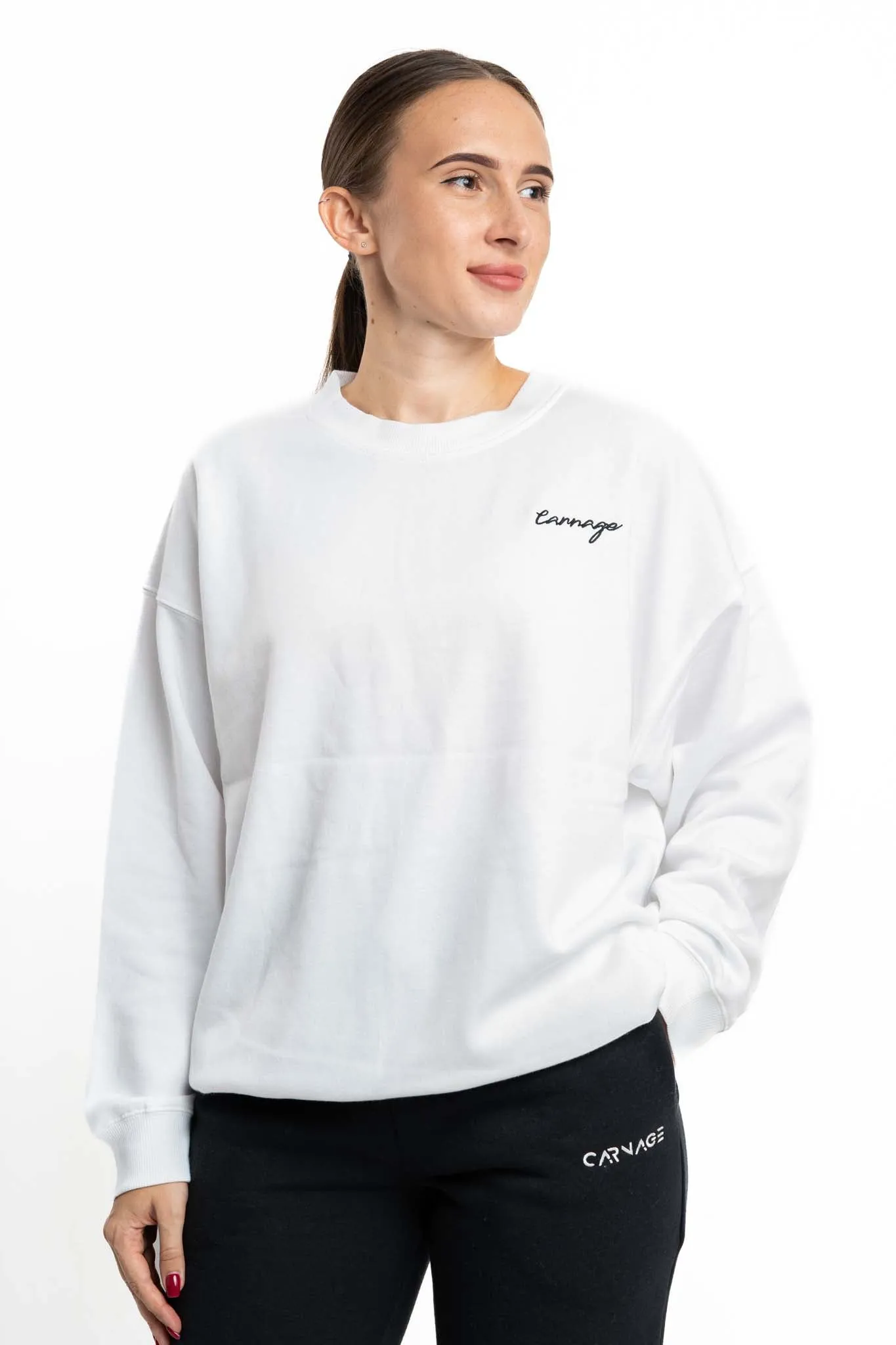 Classic Sweat Shirt - Unisex