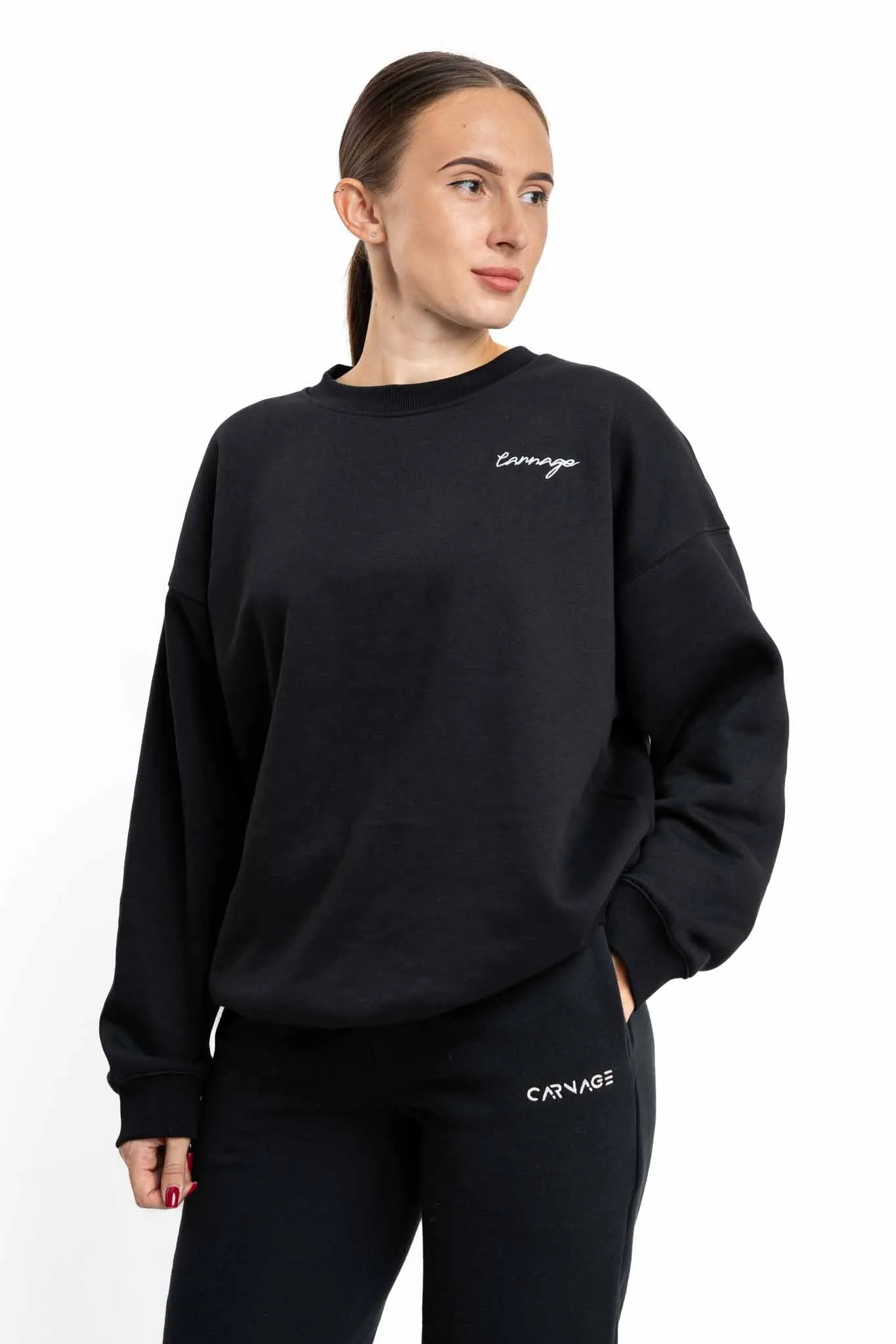 Classic Sweat Shirt - Unisex