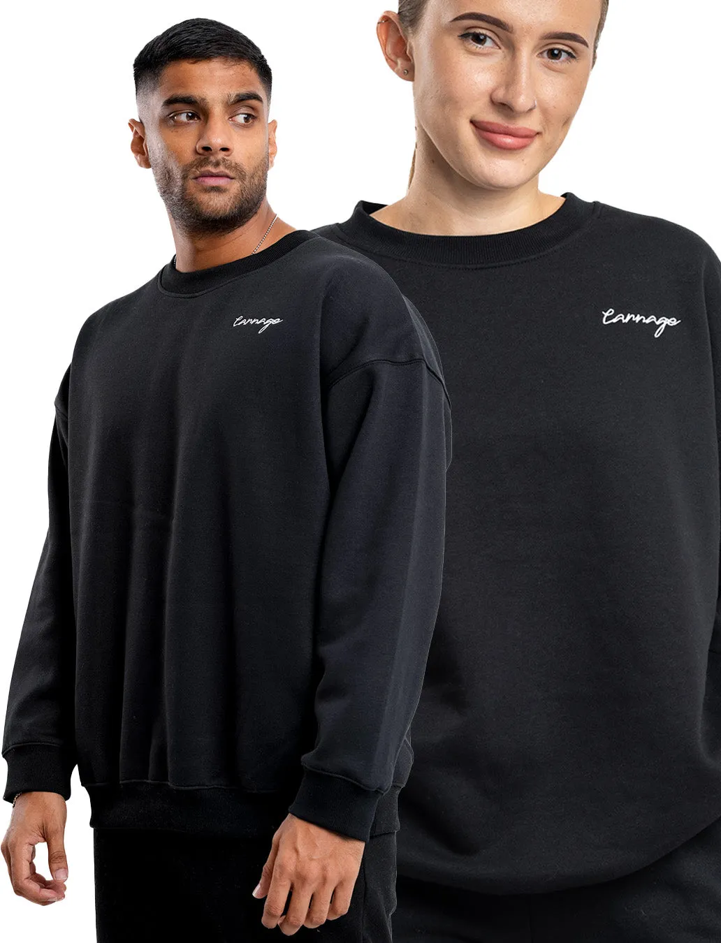 Classic Sweat Shirt - Unisex