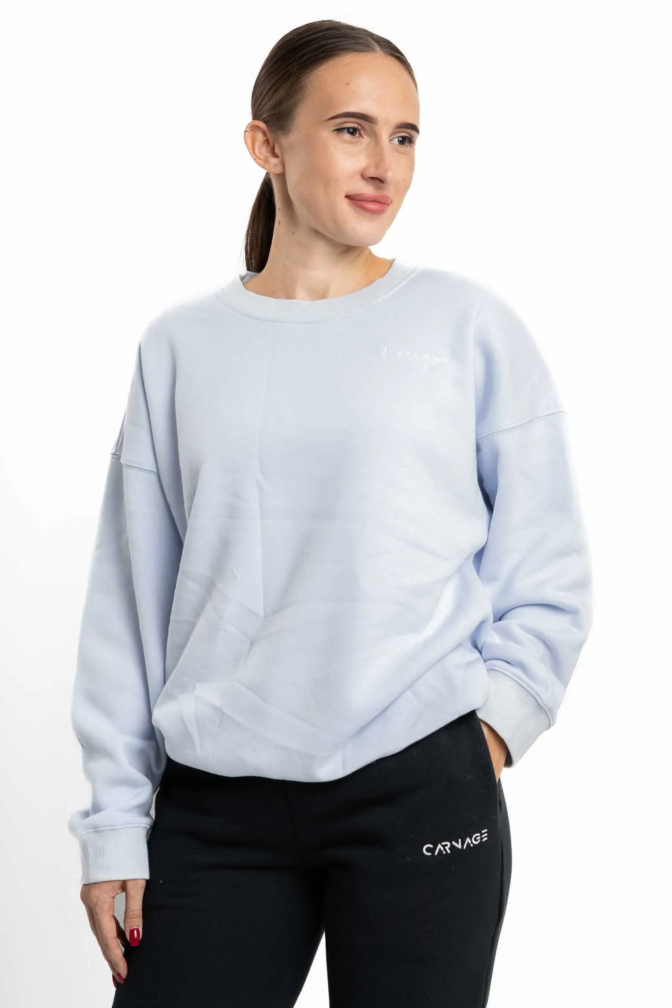 Classic Sweat Shirt - Unisex