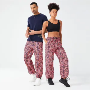 Code Para Pants - Hot Pink Glitch Camo