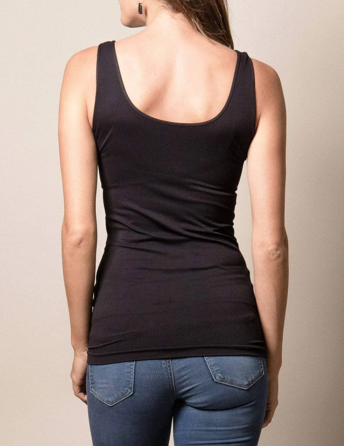 Control Fit Reversible Tank