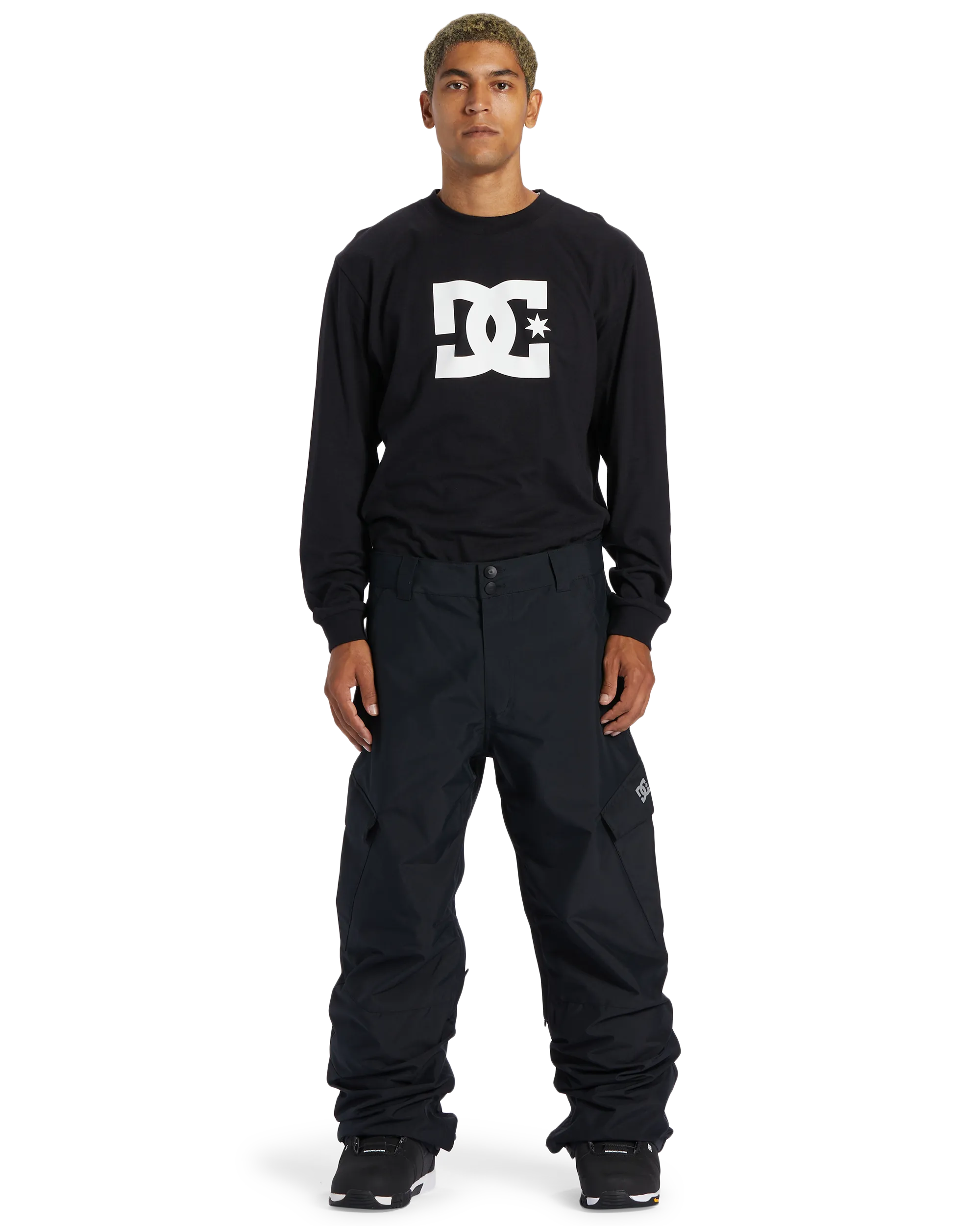 DC Banshee Pants - Men's