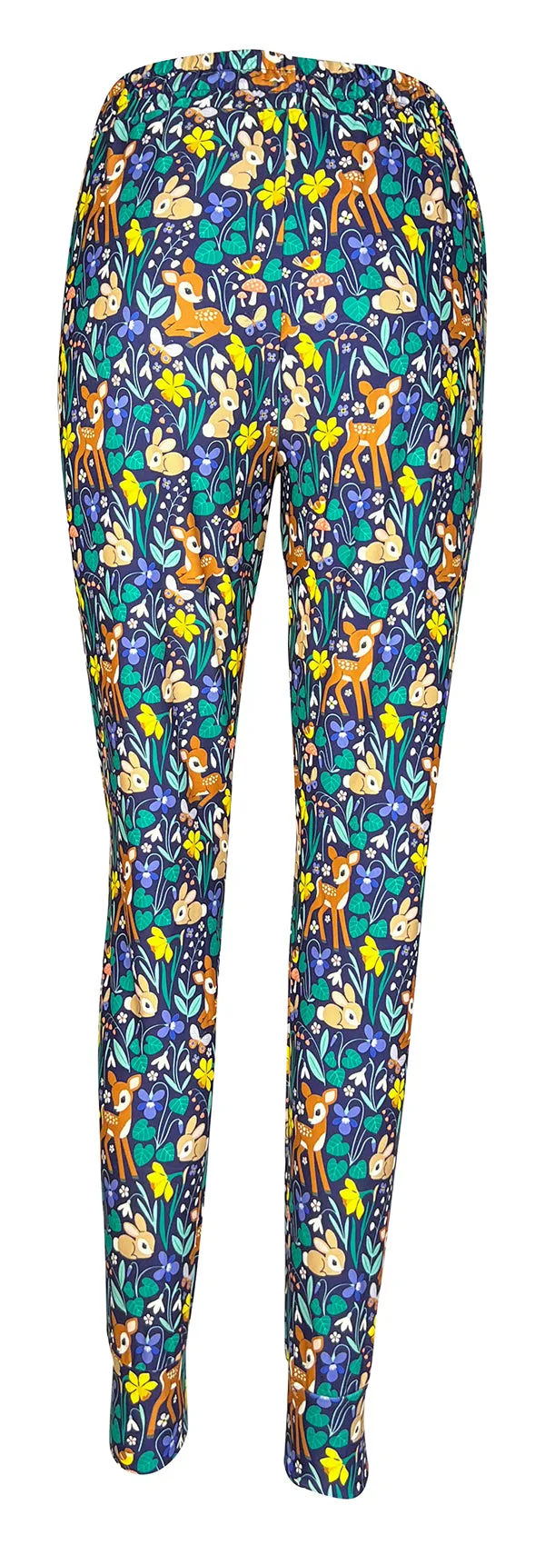 Deer Friends Joggers