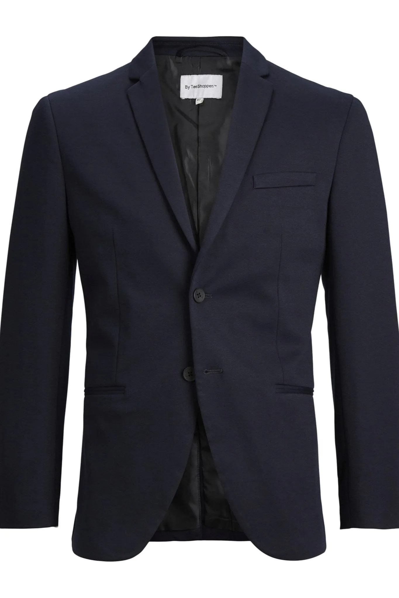 Den Originale Performance Blazer - Navy