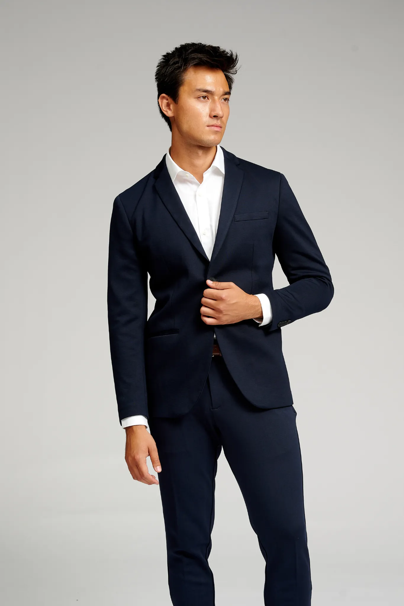 Den Originale Performance Blazer - Navy