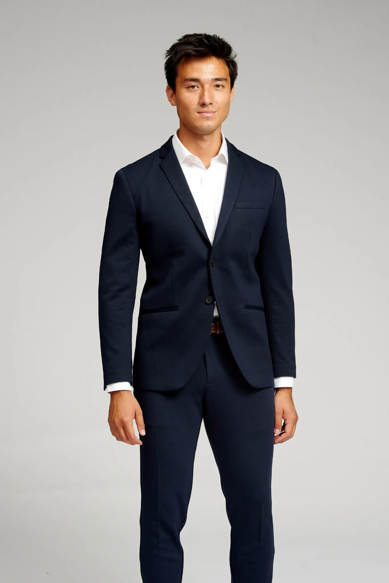 Den Originale Performance Blazer - Navy