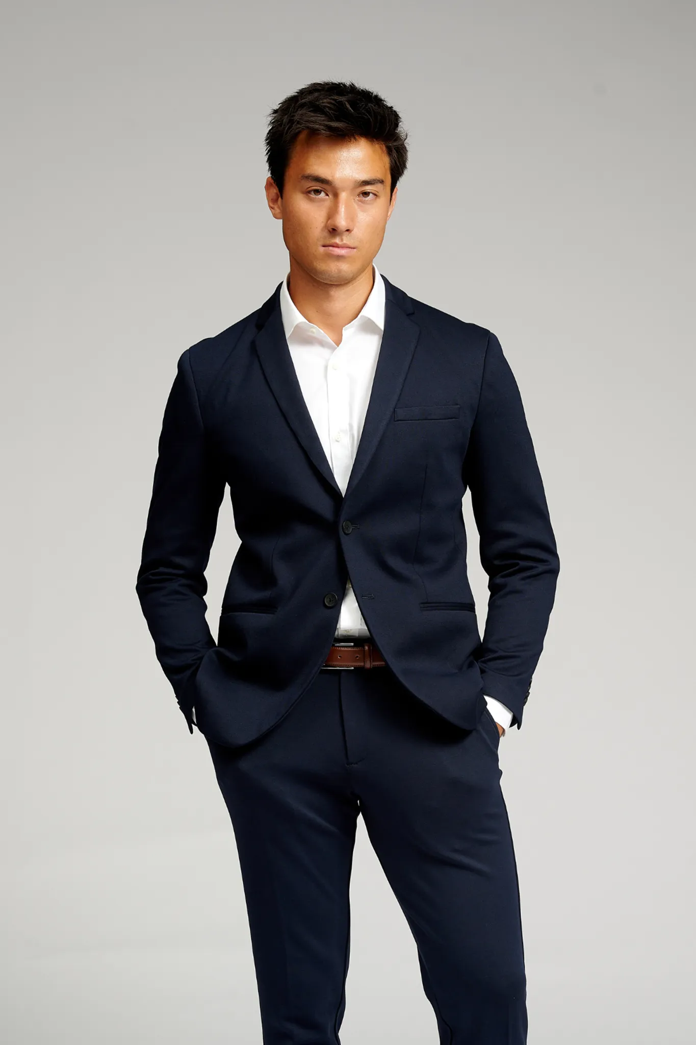 Den Originale Performance Blazer - Navy