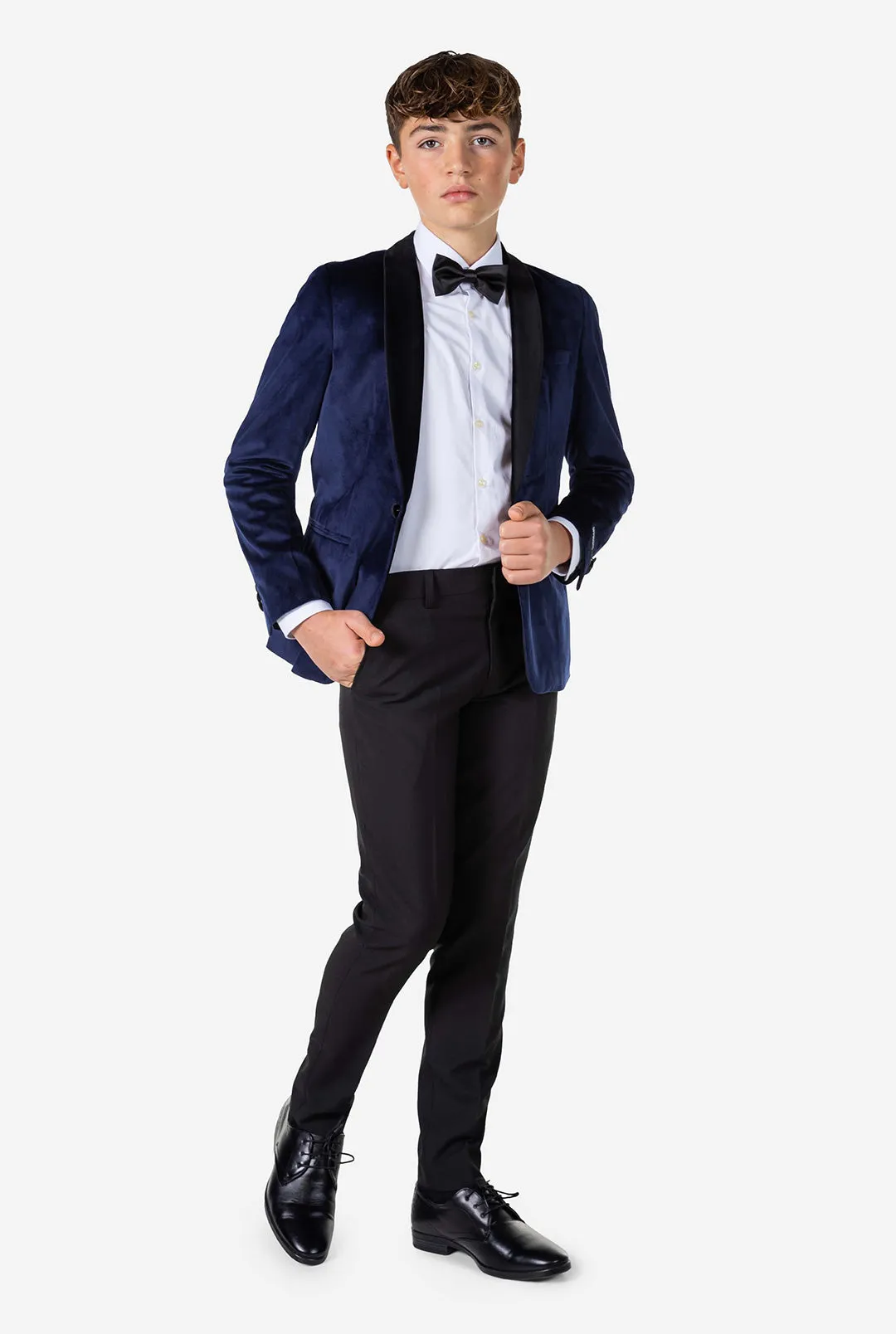 Dinner Jacket - Deep Navy