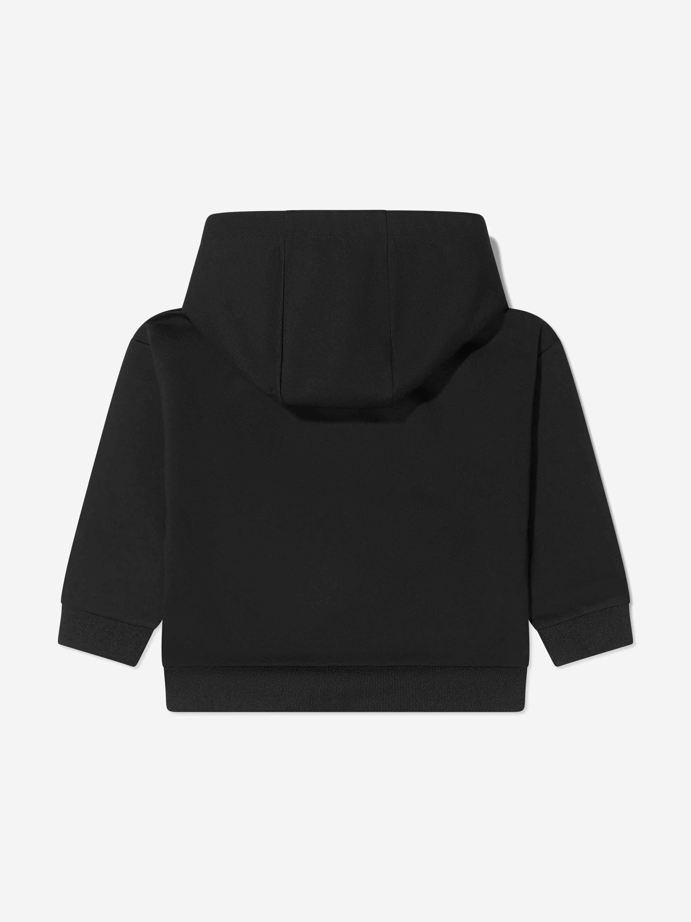 DKNY Girls Sequin Pocket Hoodie