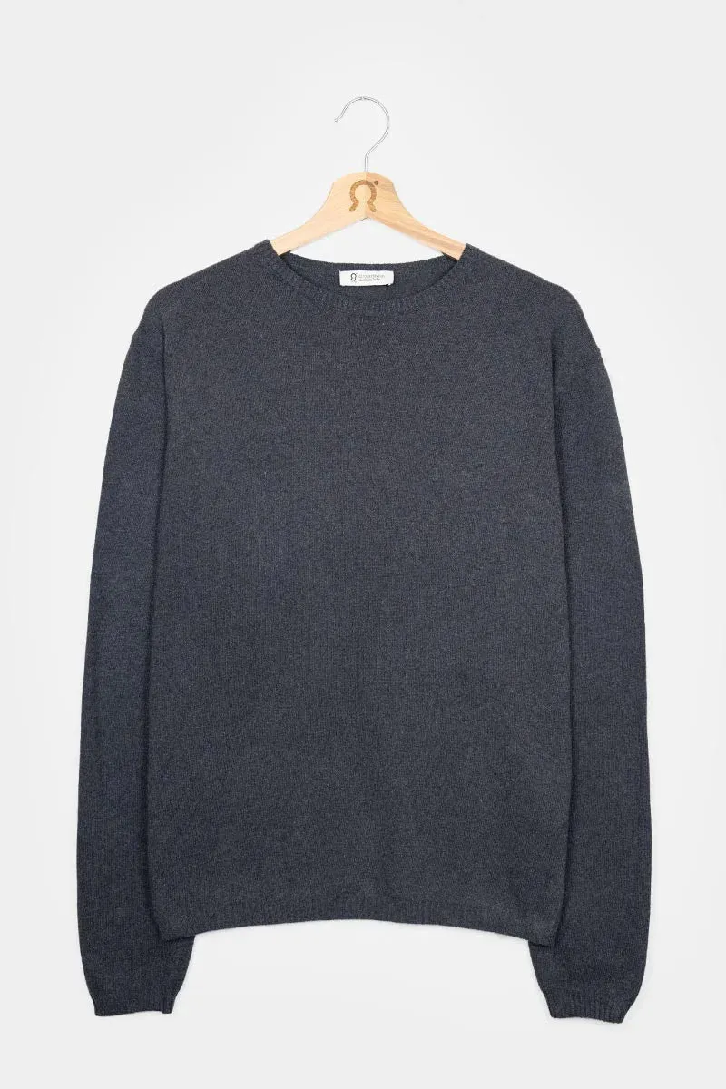 Edoardo Cotton Sweater