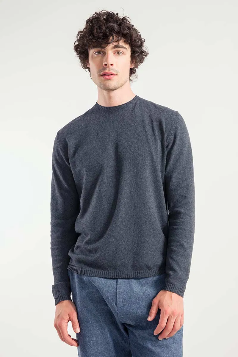 Edoardo Cotton Sweater