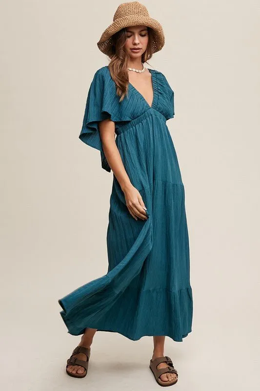 Essie Maxi Dress