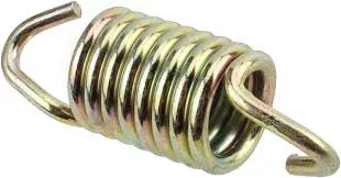 Exhaust Spring - 7041804