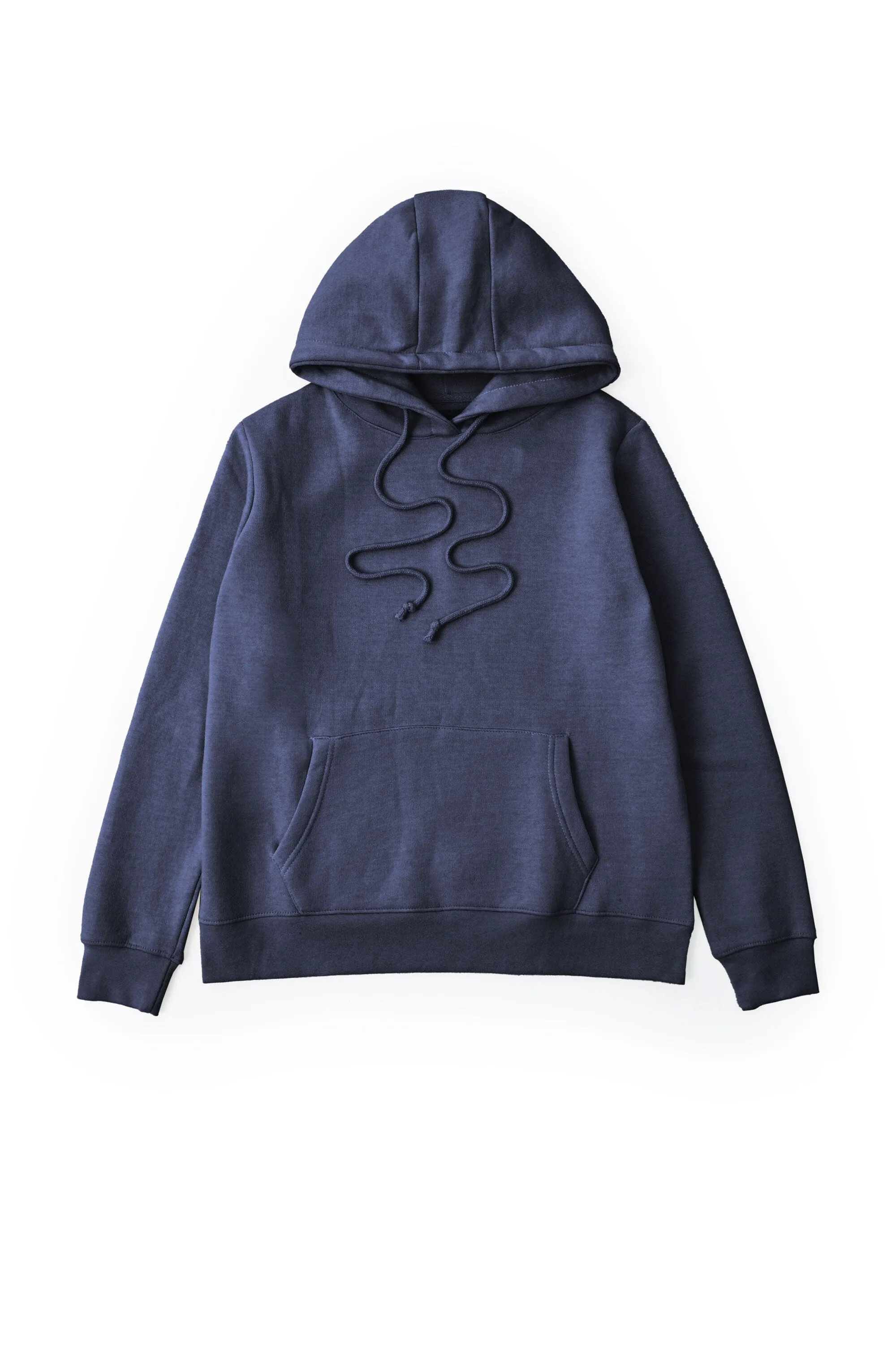 Exquisite Women's Fleece Pullover Hoodie