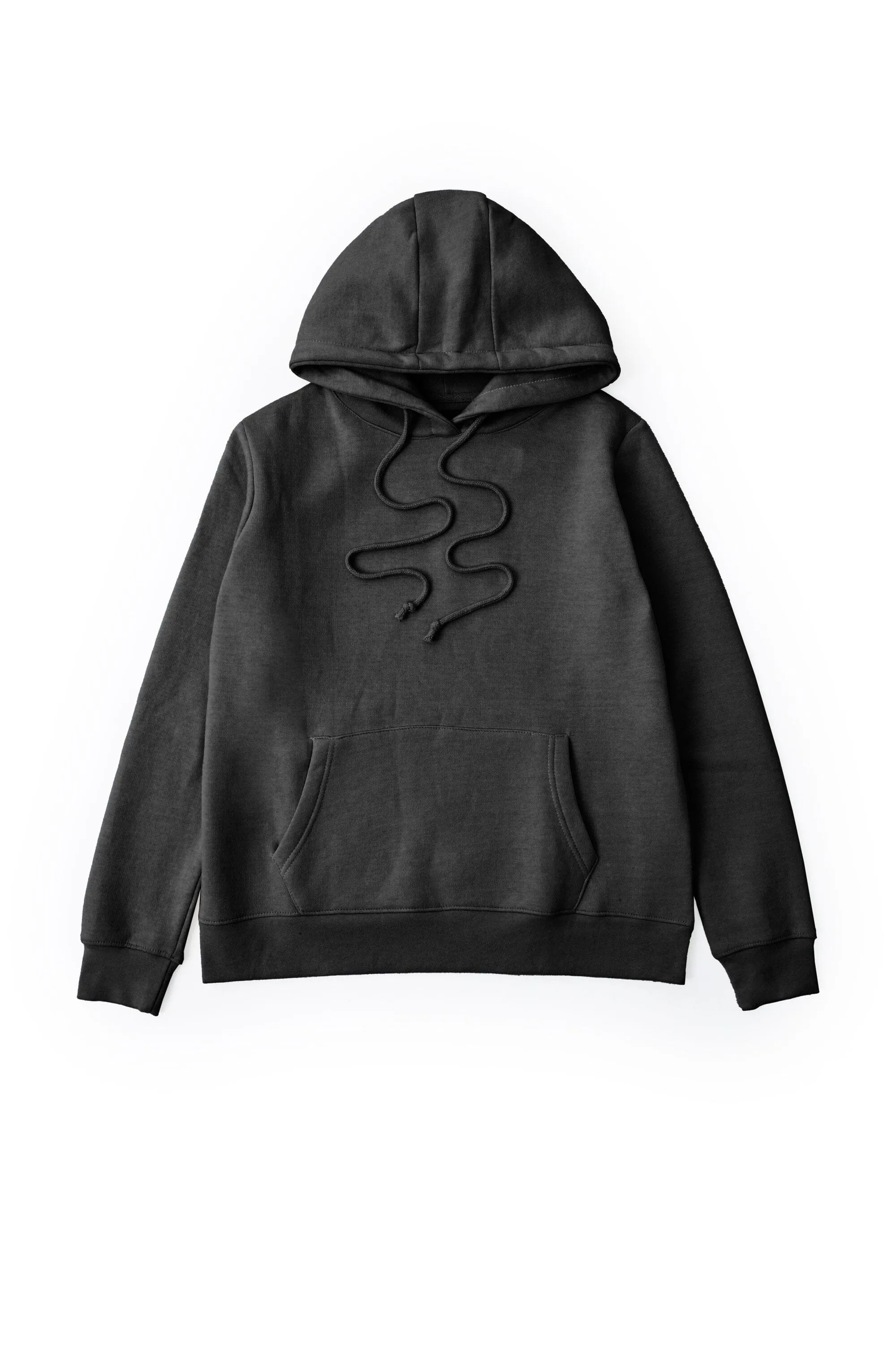 Exquisite Women's Fleece Pullover Hoodie