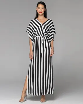 F B Wonderland Maxi Dress