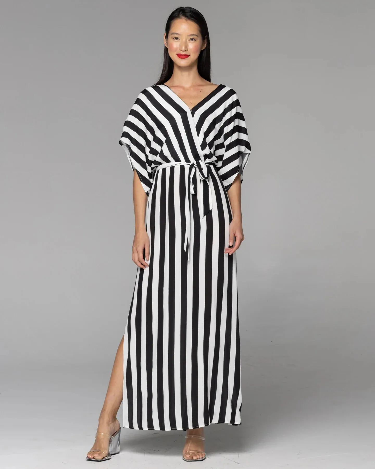 F B Wonderland Maxi Dress