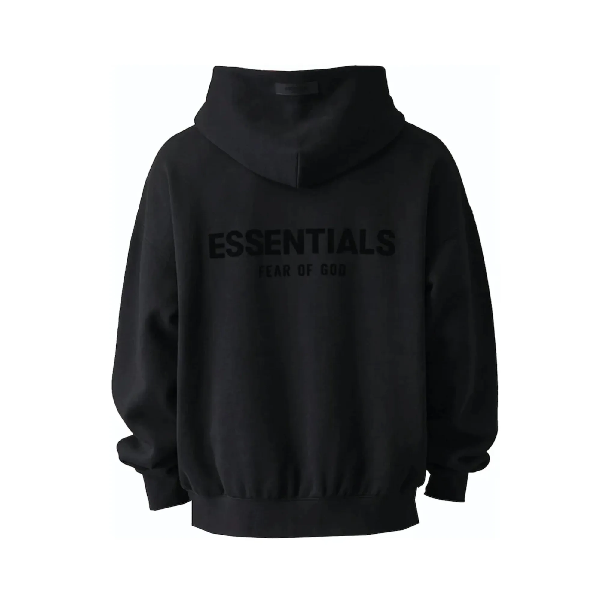 Fear of God Essentials Hoodie "Stretch Limo"