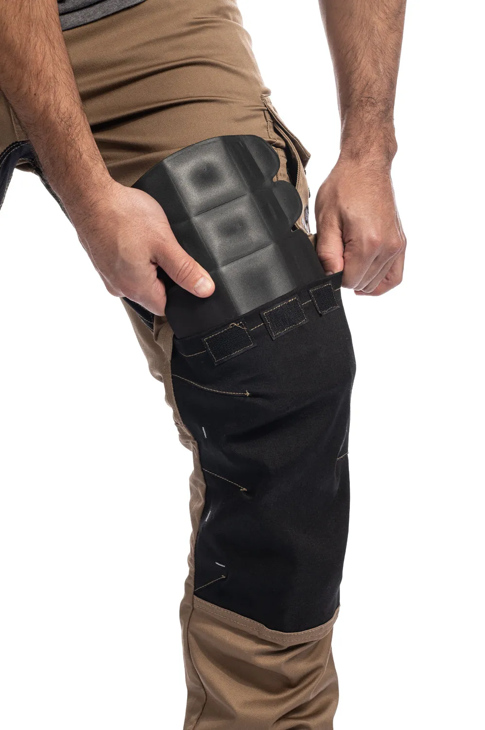 Flex Cargo Work Pants - P761ST BUY 2, SAVE $20 - Limited Stock