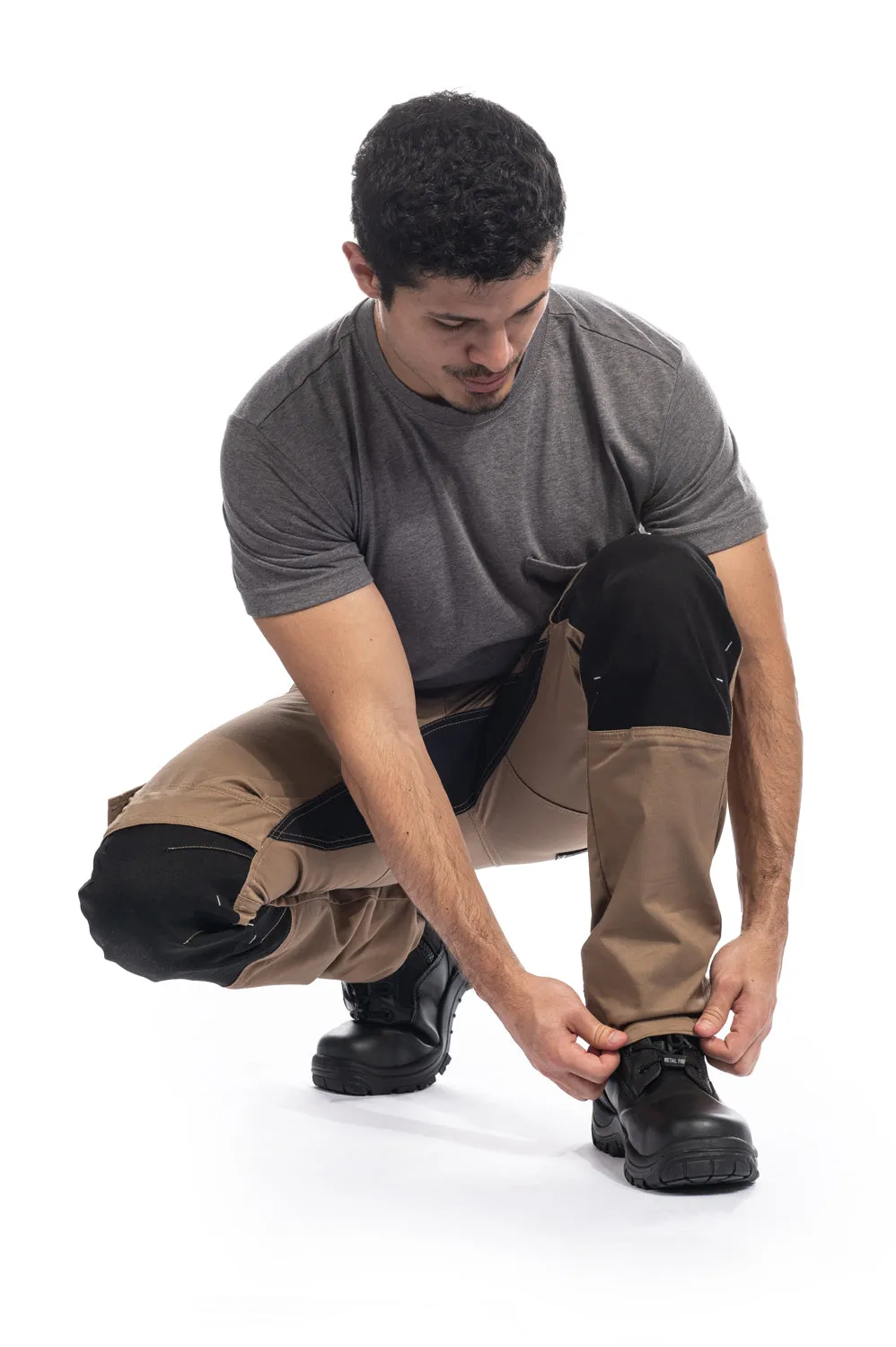 Flex Cargo Work Pants - P761ST BUY 2, SAVE $20 - Limited Stock