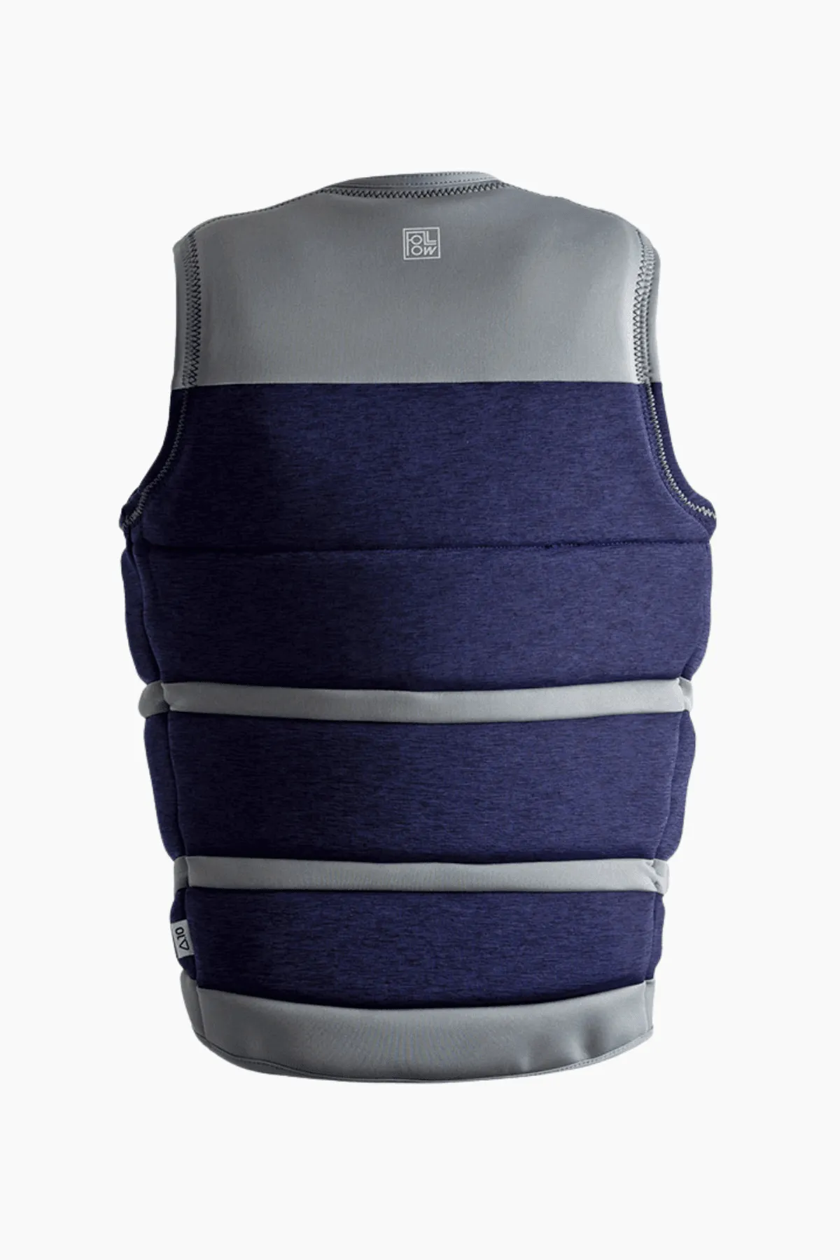 FOLLOW SURF EDITION MENS IMPACT VEST