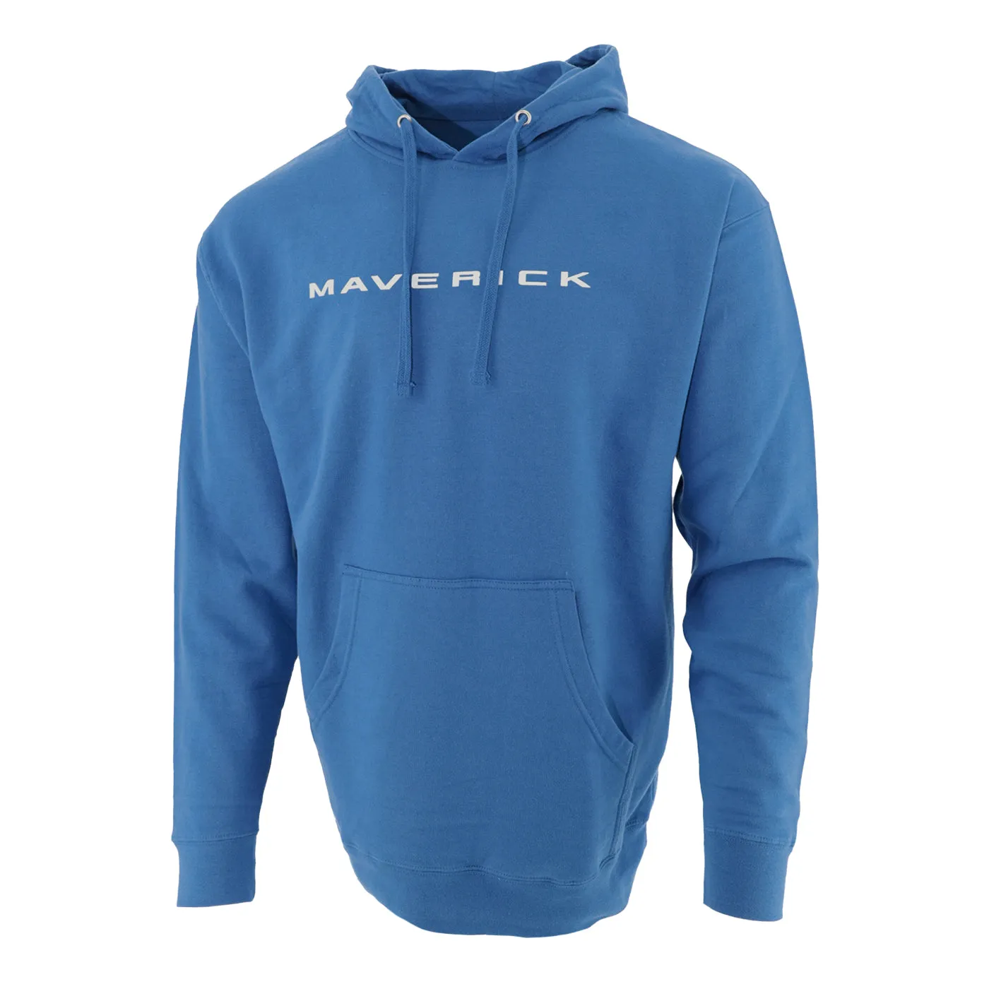 Ford Maverick Men's Hooded Pullover