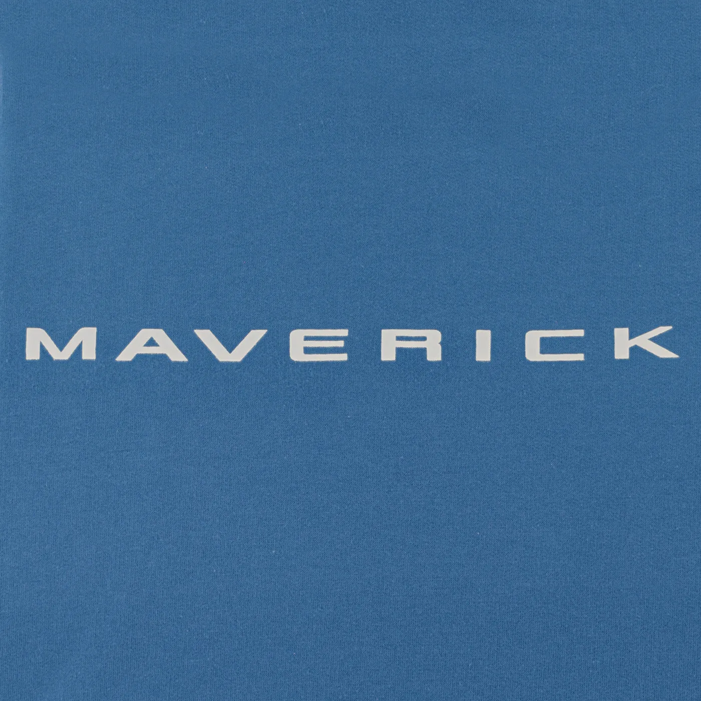 Ford Maverick Men's Hooded Pullover