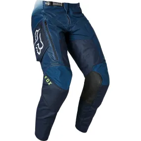 Fox Racing  Legion Air Scanz Pant Durable Abrasion-Resistant Mesh Midnight