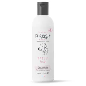 Furrish Pretty Pup Puppy Shampoo 300ml