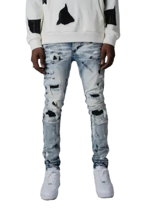 GFTD Revenge Jeans