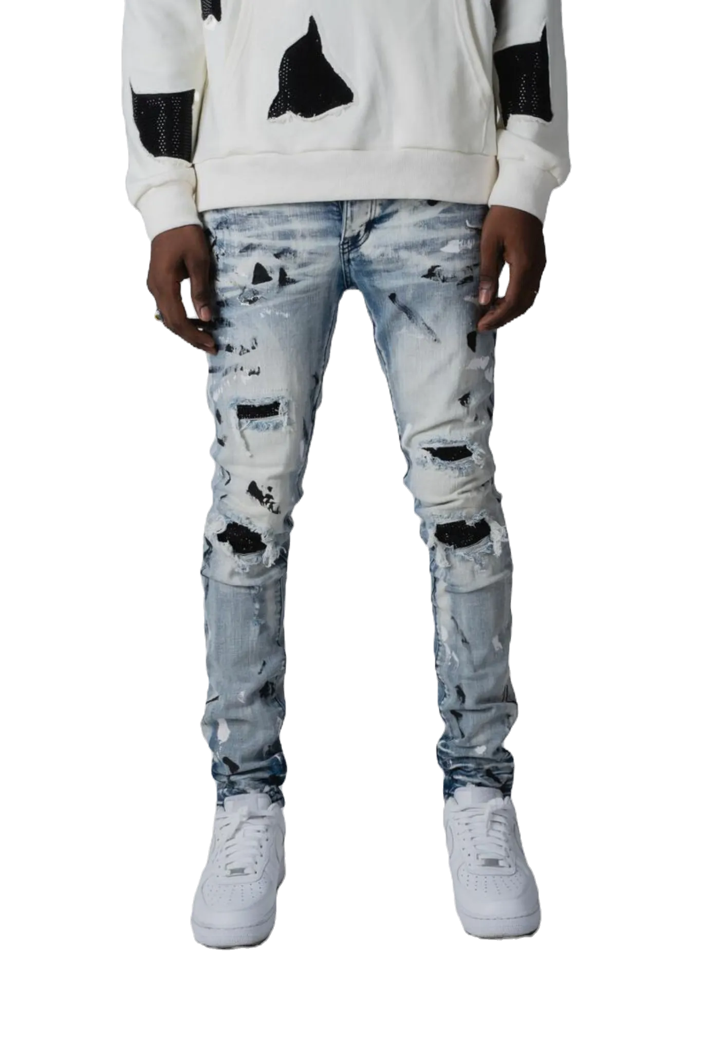 GFTD Revenge Jeans