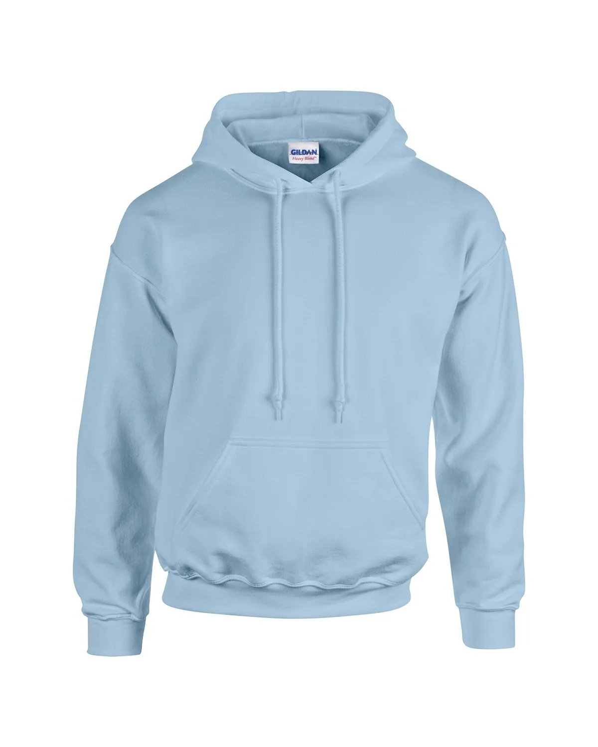 Gildan Youth Heavy Blend™ 8 oz., 50/50 Hoodie