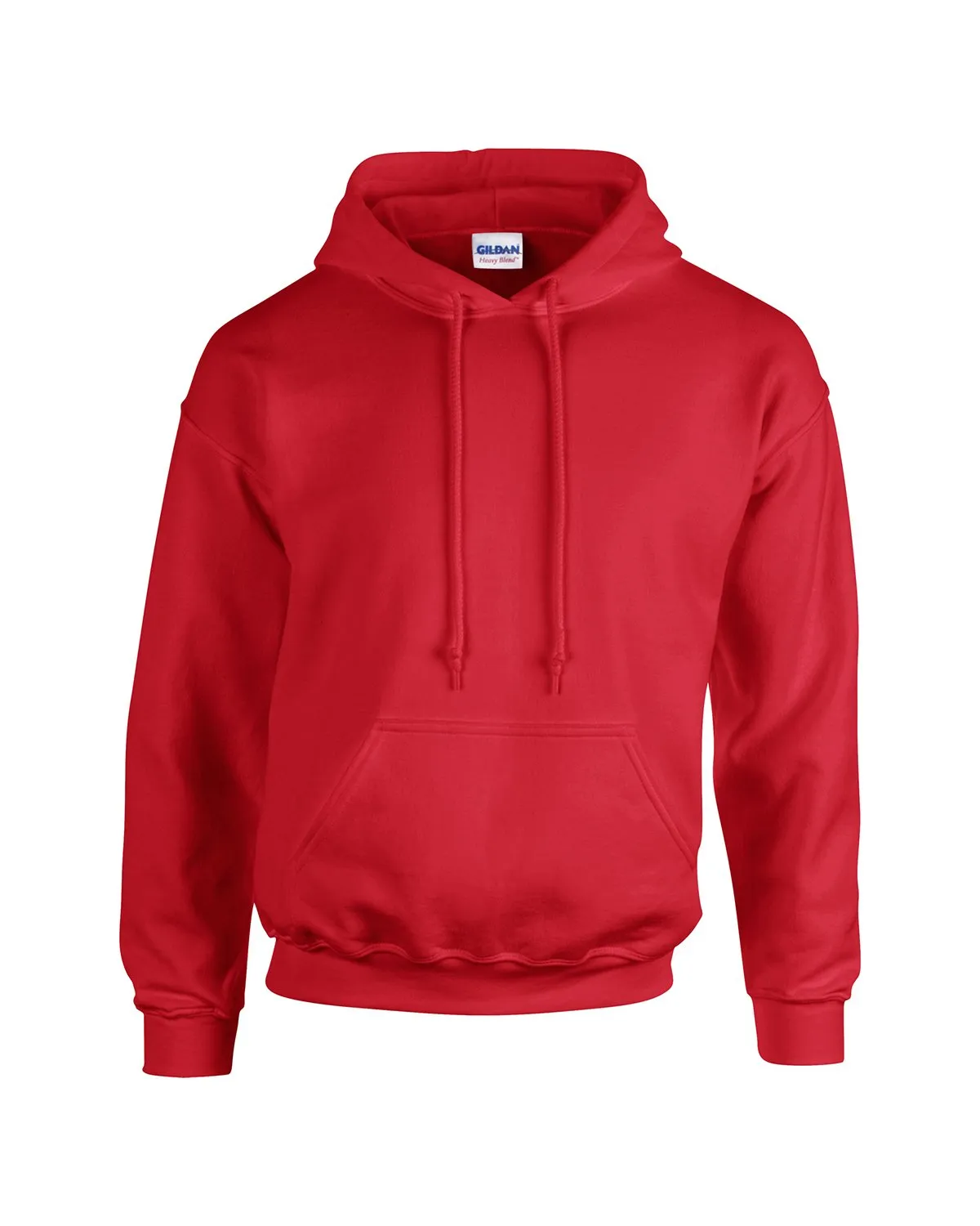 Gildan Youth Heavy Blend™ 8 oz., 50/50 Hoodie