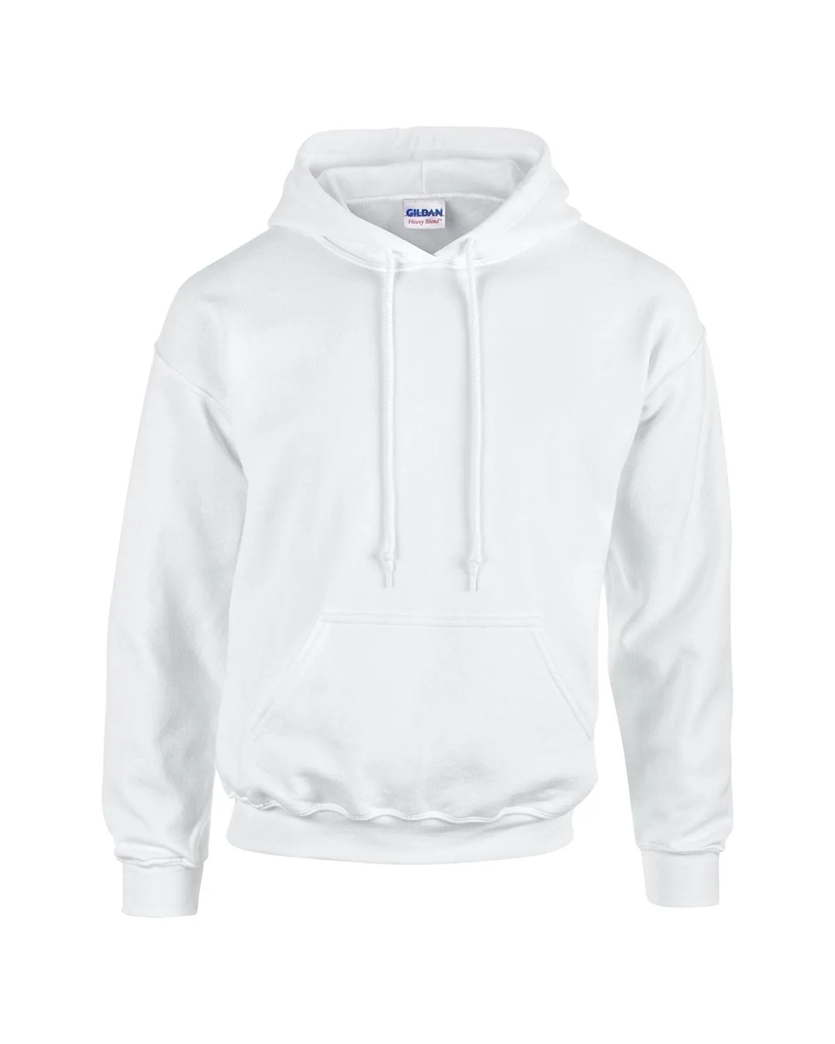 Gildan Youth Heavy Blend™ 8 oz., 50/50 Hoodie