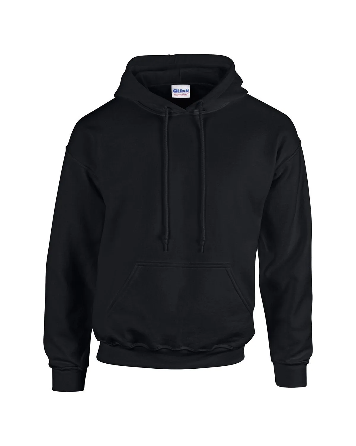 Gildan Youth Heavy Blend™ 8 oz., 50/50 Hoodie