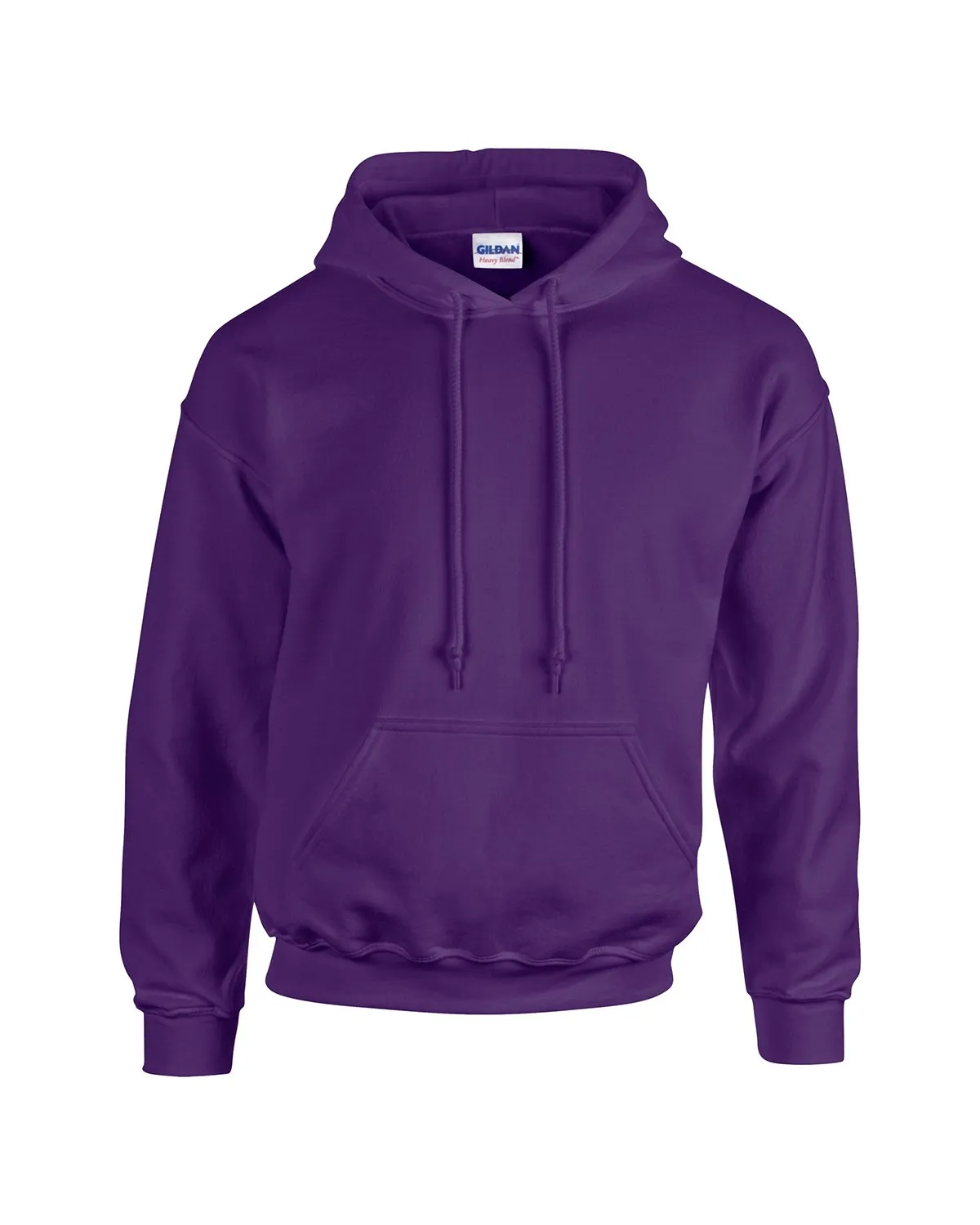 Gildan Youth Heavy Blend™ 8 oz., 50/50 Hoodie