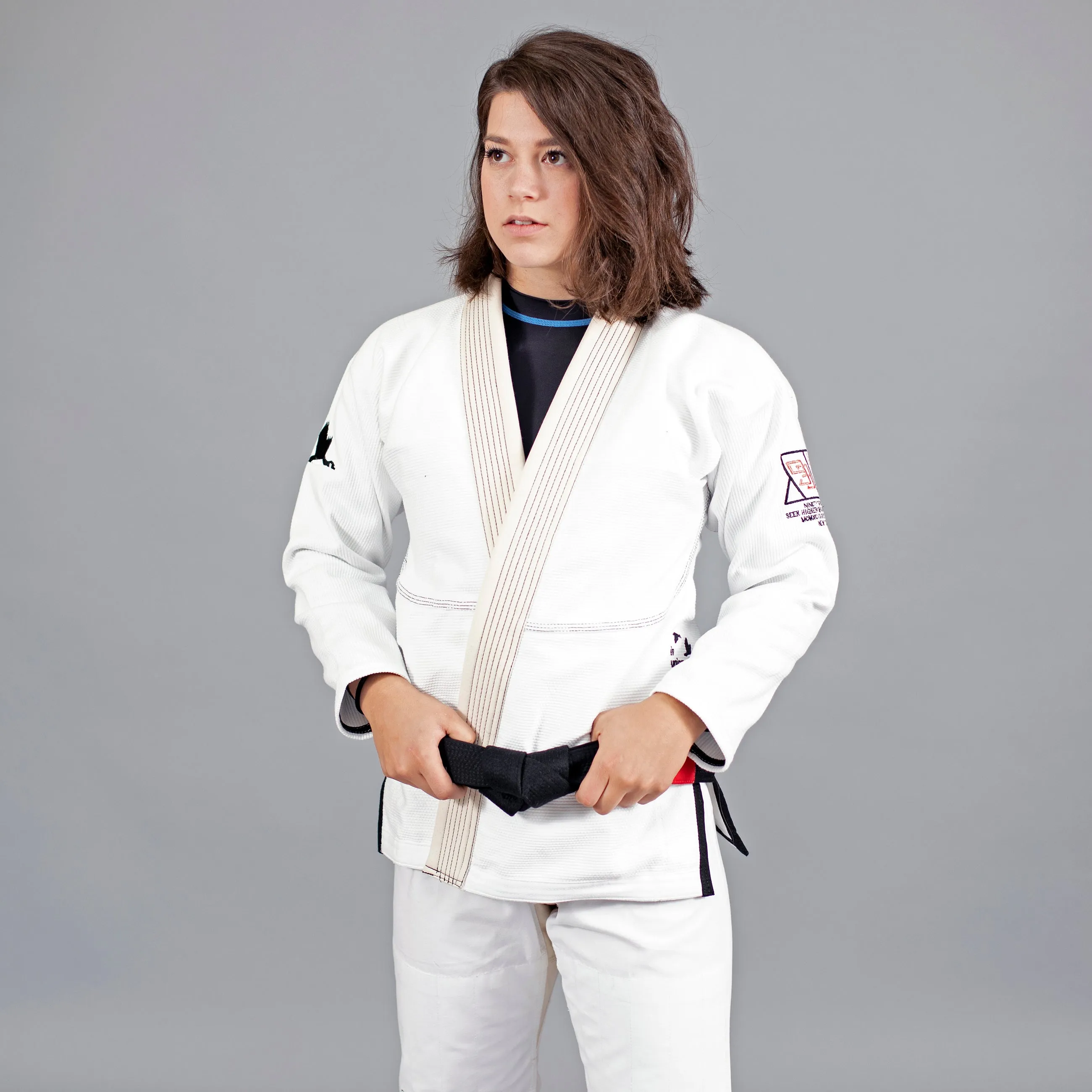 GOOSE OG Women's Jiu Jitsu Gi