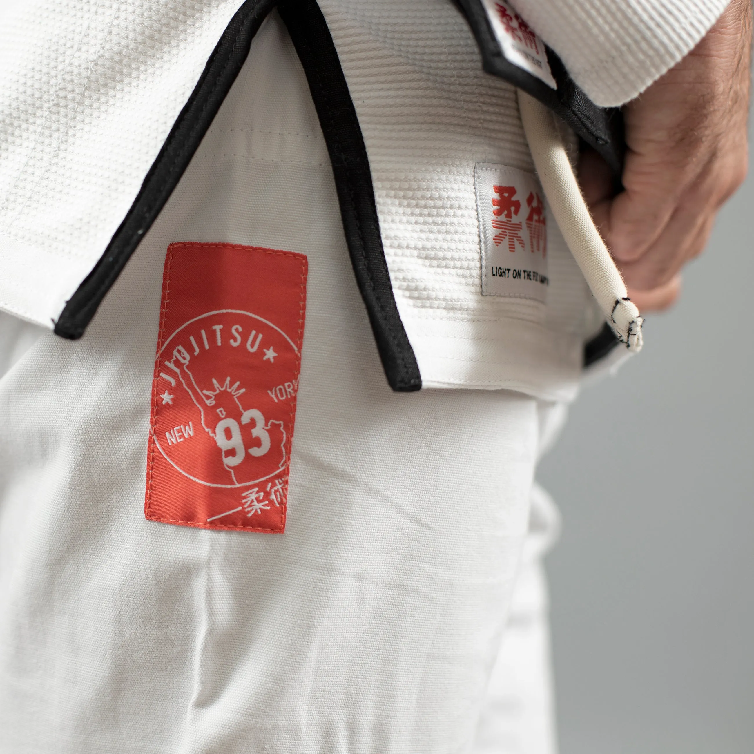 GOOSE OG Women's Jiu Jitsu Gi