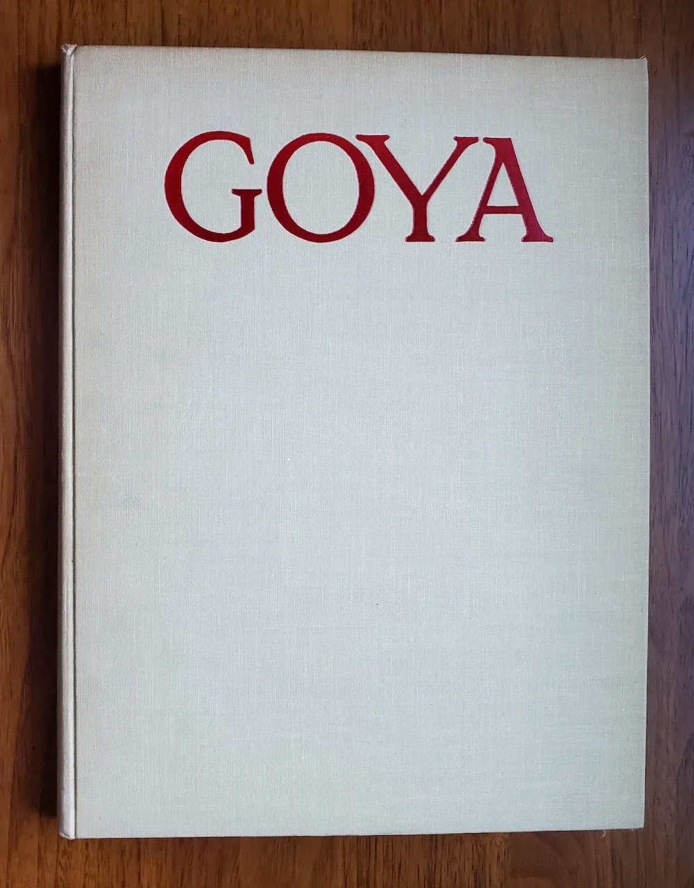 Goya